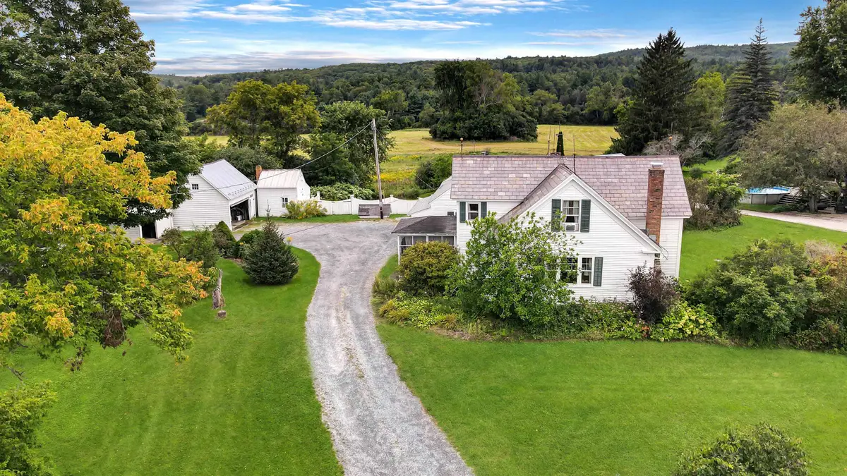 261 McKinley Avenue, Rutland, VT 05701 - #1