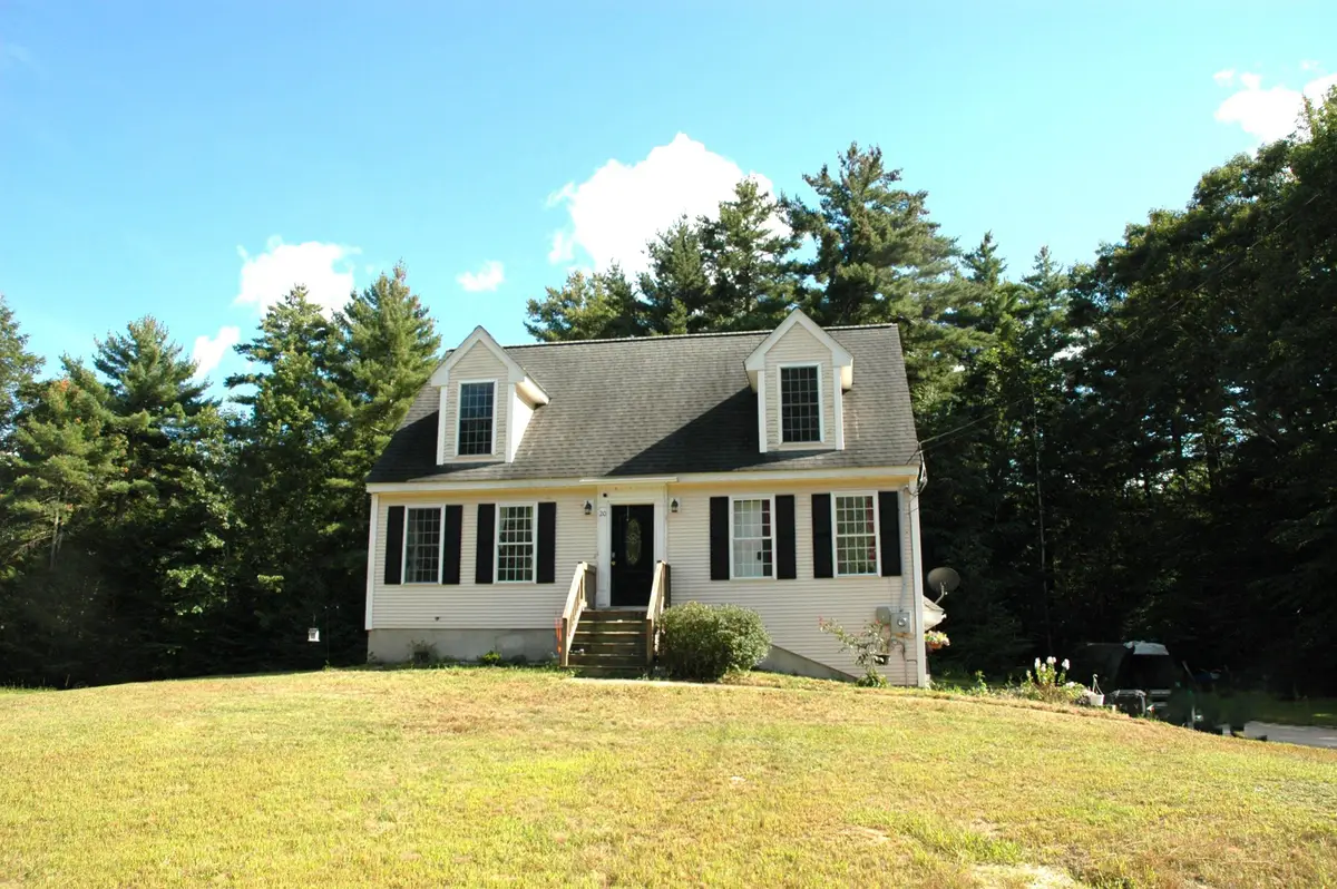 20 Beechwood Road, Sandown, NH 03873 - #1