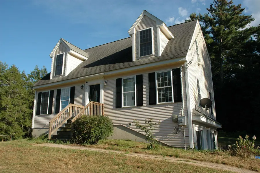 20 Beechwood Road, Sandown, NH 03873 - #2