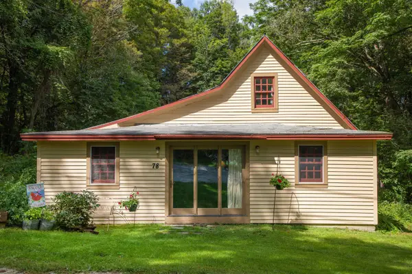 78 Peters Lane, Clarendon, VT 05759