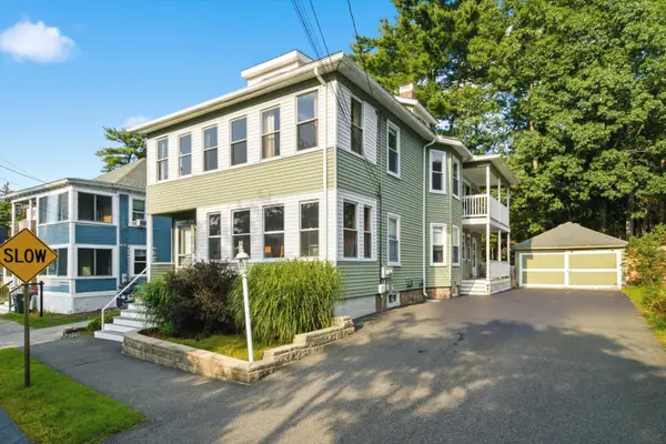 735 Belmont Street, Manchester, NH 03104