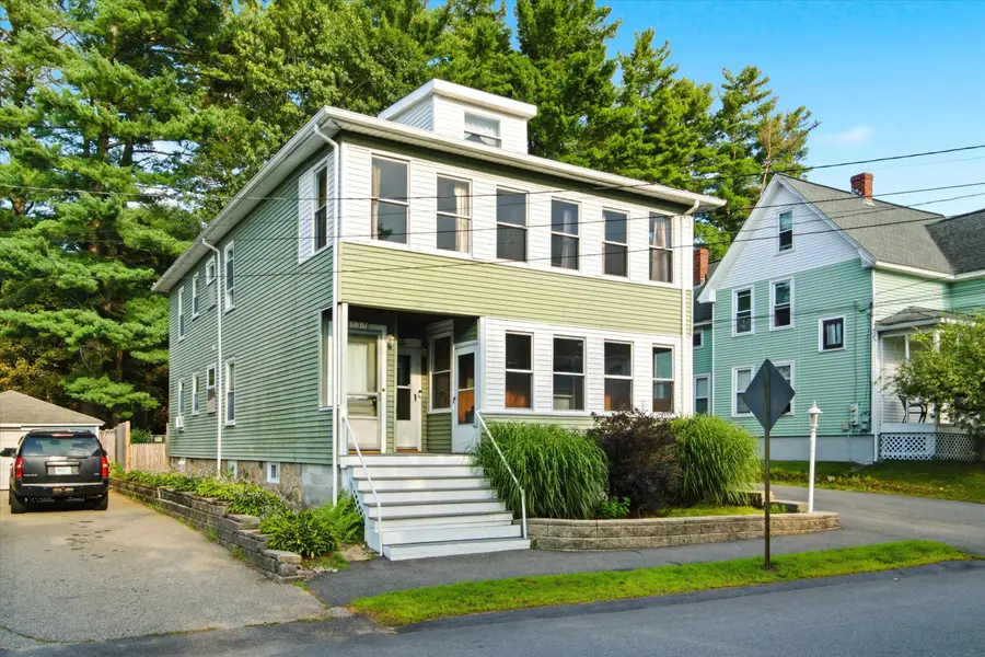 735 Belmont Street, Manchester, NH 03104 - #2
