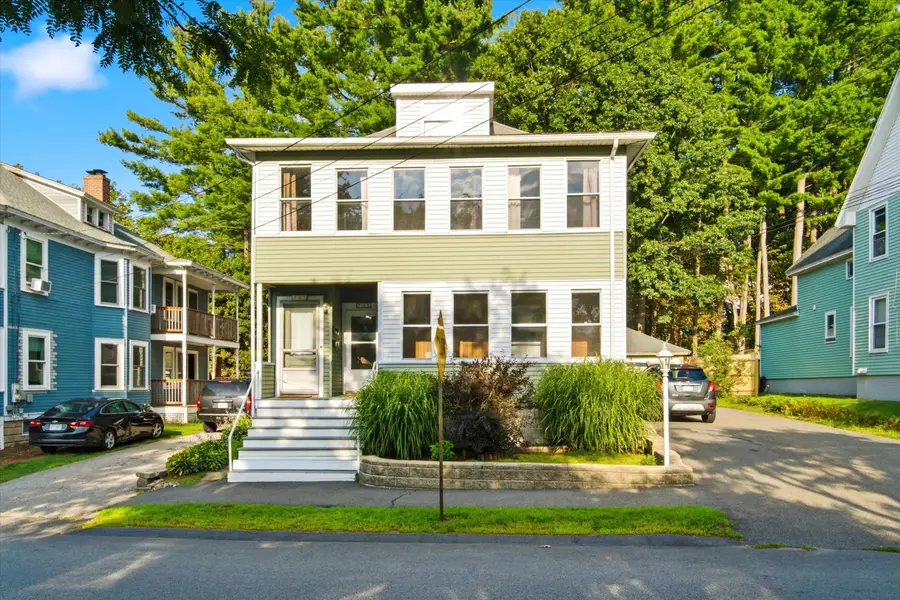 735 Belmont Street, Manchester, NH 03104 - #3