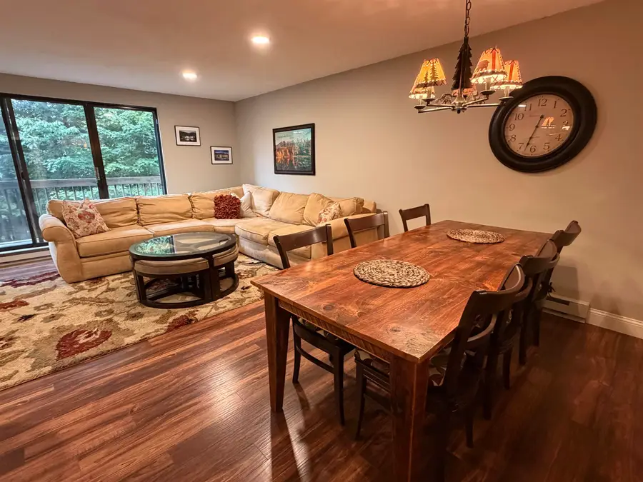 23 Windsor Hill Way #G74, Waterville Valley, NH 03215 - #2