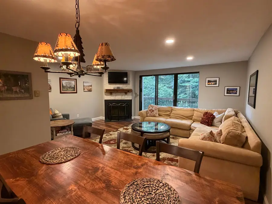 23 Windsor Hill Way #G74, Waterville Valley, NH 03215 - #3