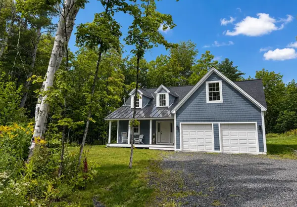 717 Horsenail Hill Road, Windham, VT 05359