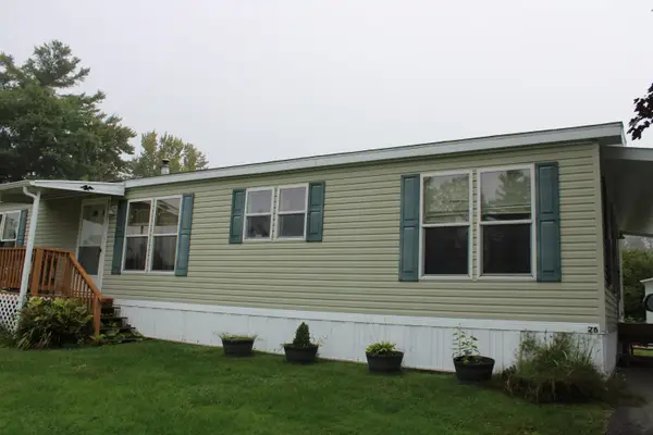 26 Ridgeview Terrace, Dalton, NH 03598
