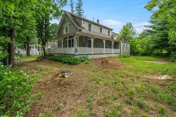 1 Summer Street, Farmington, NH 03835