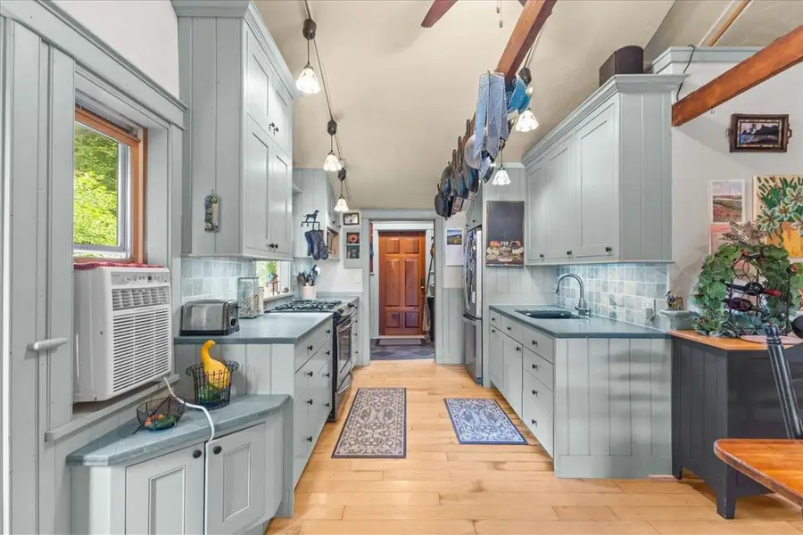 61 Bear Road, Warren, VT 05674 - #2