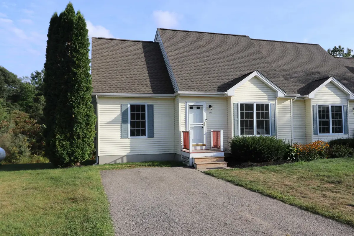 34 Duff Thompson Lane, Lee, NH 03861-6229 - #1