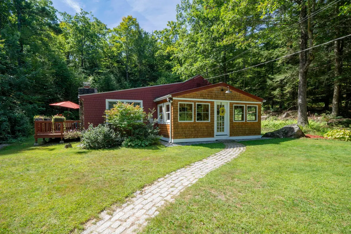 756 Bog Road, Hillsborough, NH 03244 - #1