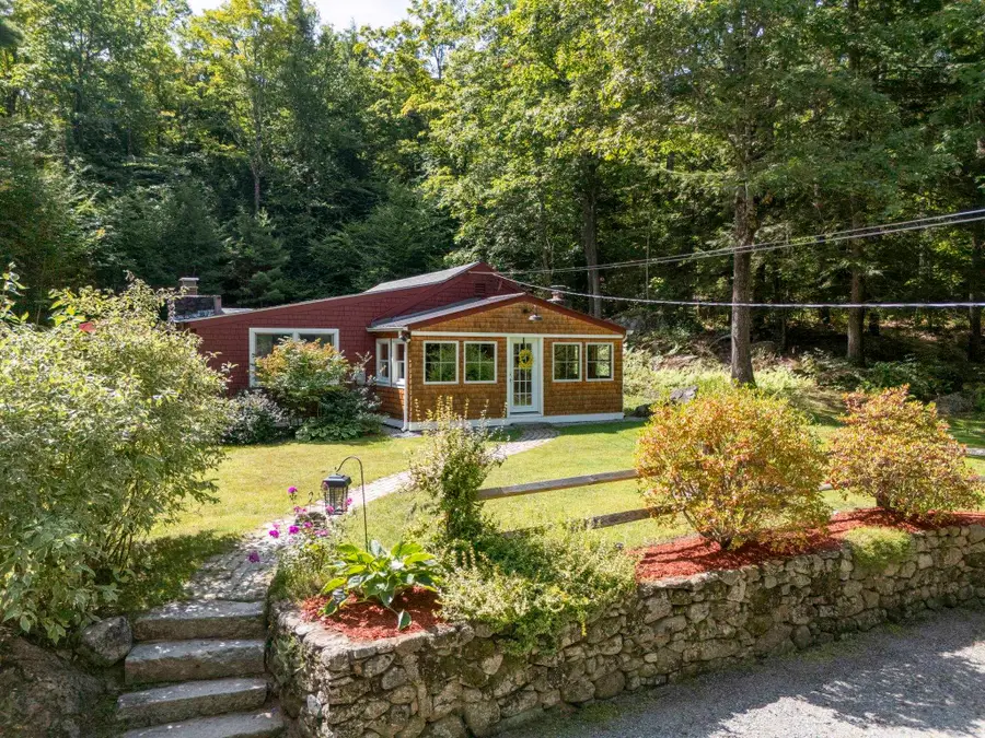 756 Bog Road, Hillsborough, NH 03244 - #2