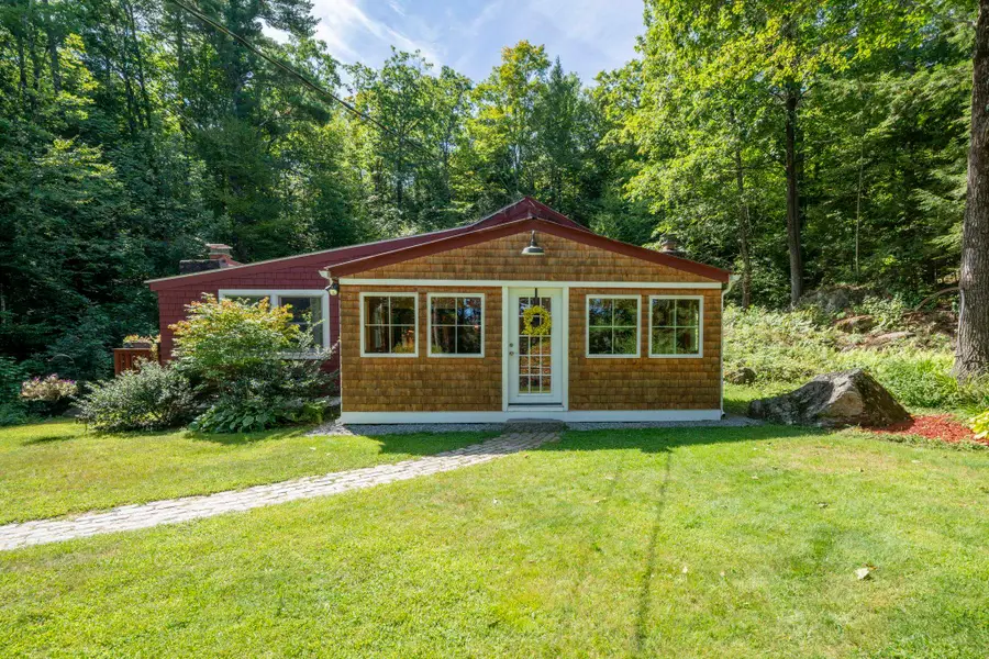 756 Bog Road, Hillsborough, NH 03244 - #3