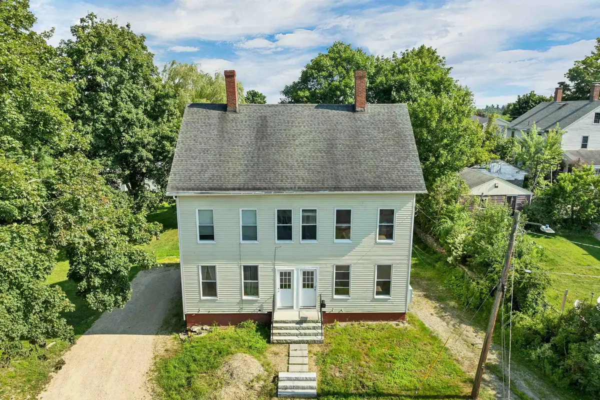 9 Franklin Street, Rollinsford, NH 03869 - #1