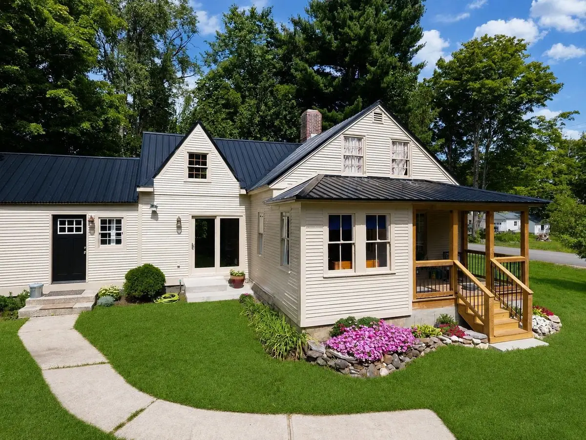 30 Mutton Road, Salisbury, NH 03268 - #1
