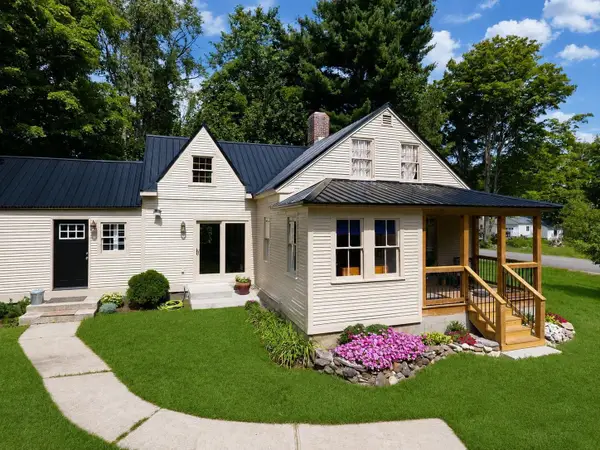 30 Mutton Road, Salisbury, NH 03268