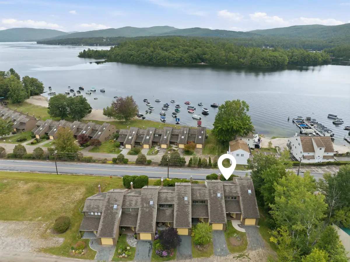 21 Woodbury Drive #31, Bristol, NH 03222 - #1