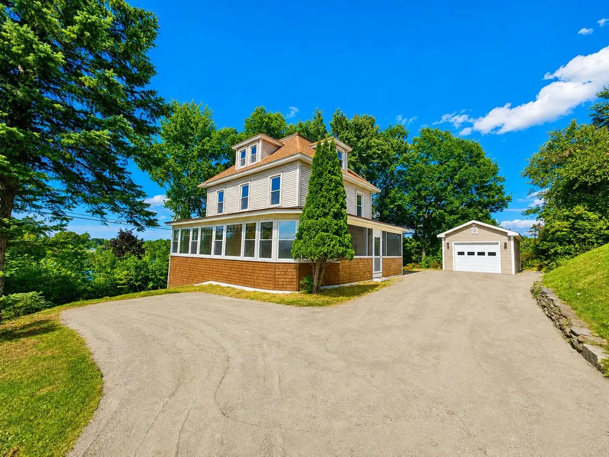 41 Herrick Street, Newport, VT 05855 - #1