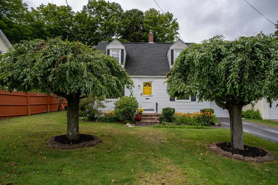 3 Birchwood Place, Dover, NH 03820 - #3