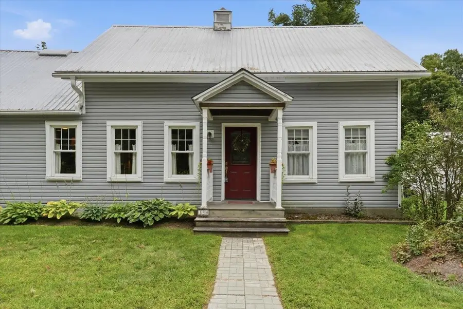 328 Upper Main Street, Morristown, VT 05661 - #3