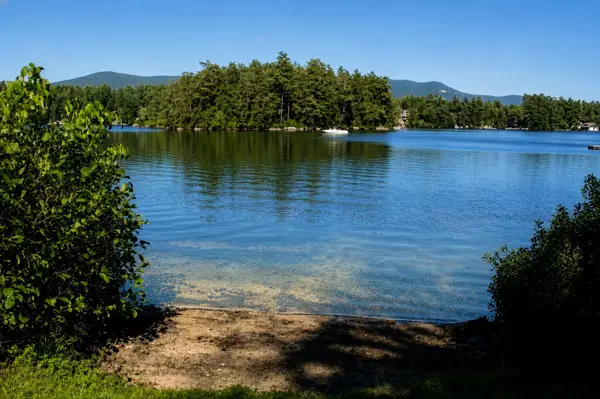 81 Buzzell Cove Road, Moultonborough, NH 03254