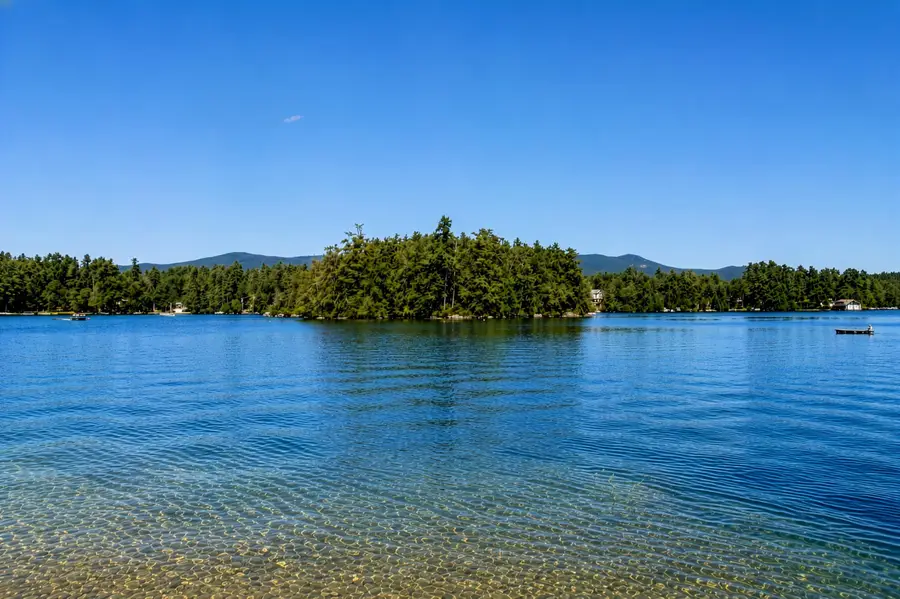 81 Buzzell Cove Road, Moultonborough, NH 03254 - #2