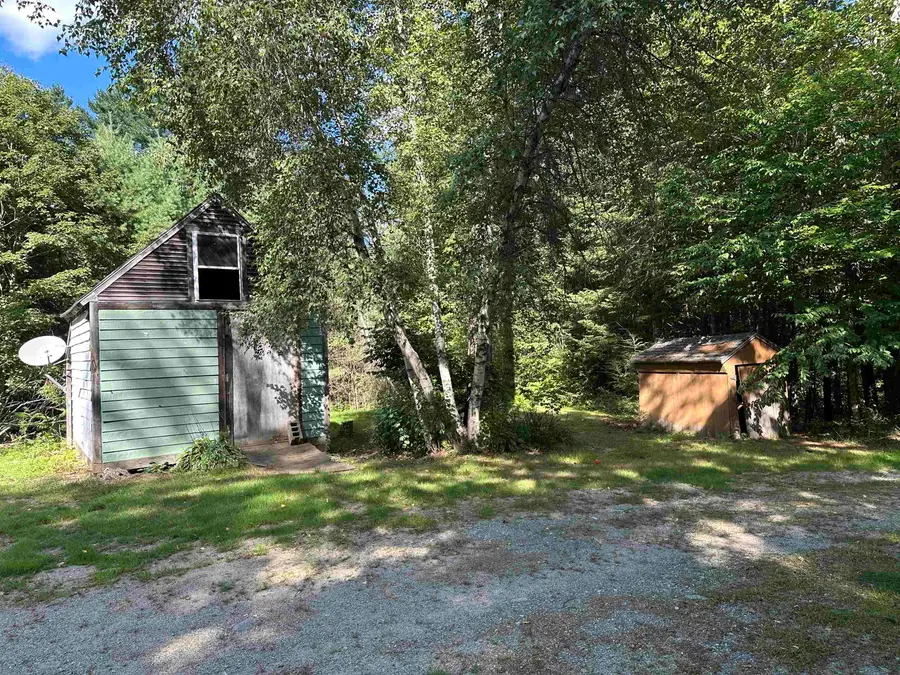 154 Prescott Hill Road, Grafton, NH 03240-350 - #2