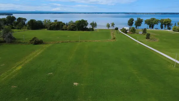 Lot 2 Deer Run Road, Alburgh, VT 05440