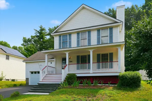 144 Whittington Street, Manchester, NH 03104