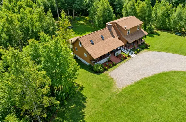 45 Water Village Road, Ossipee, NH 03864