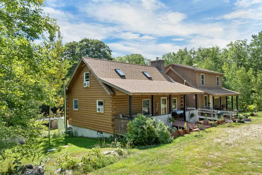 45 Water Village Road, Ossipee, NH 03864 - #2