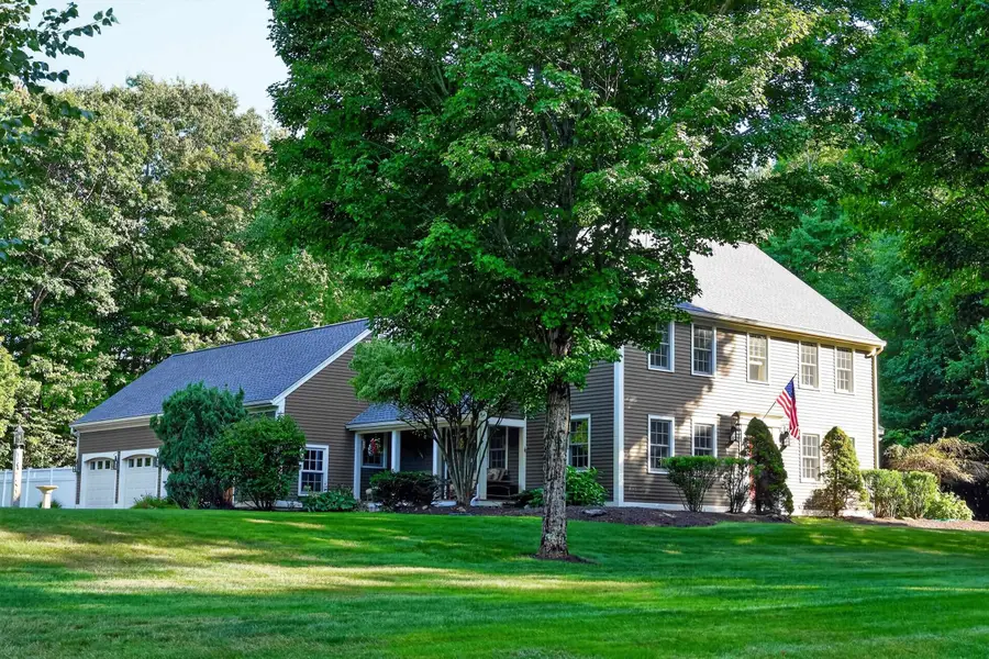 62 Elizabeth Lane, Hopkinton, NH 03229 - #2