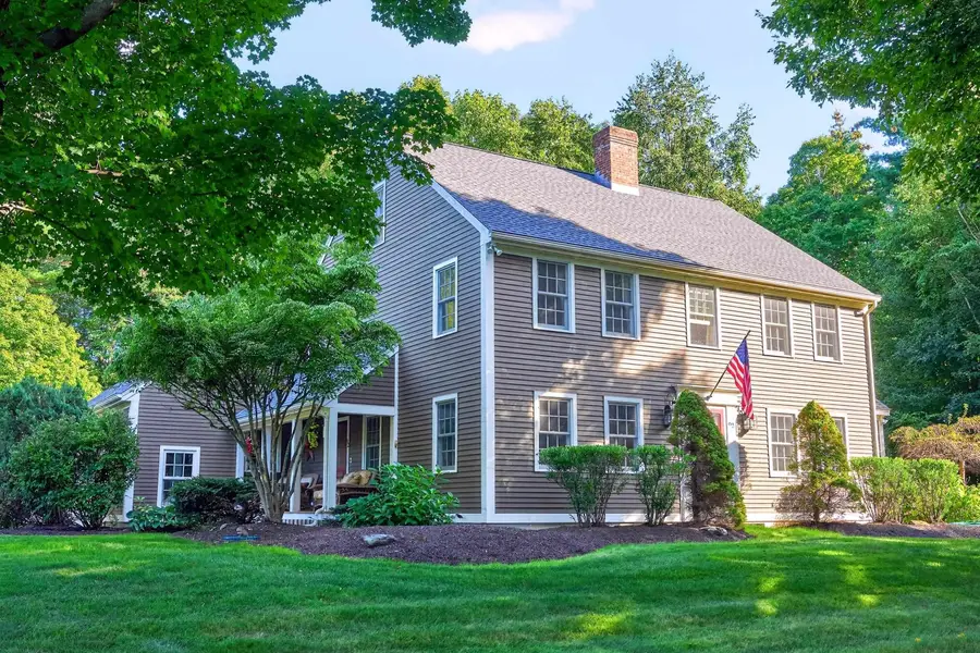 62 Elizabeth Lane, Hopkinton, NH 03229 - #3