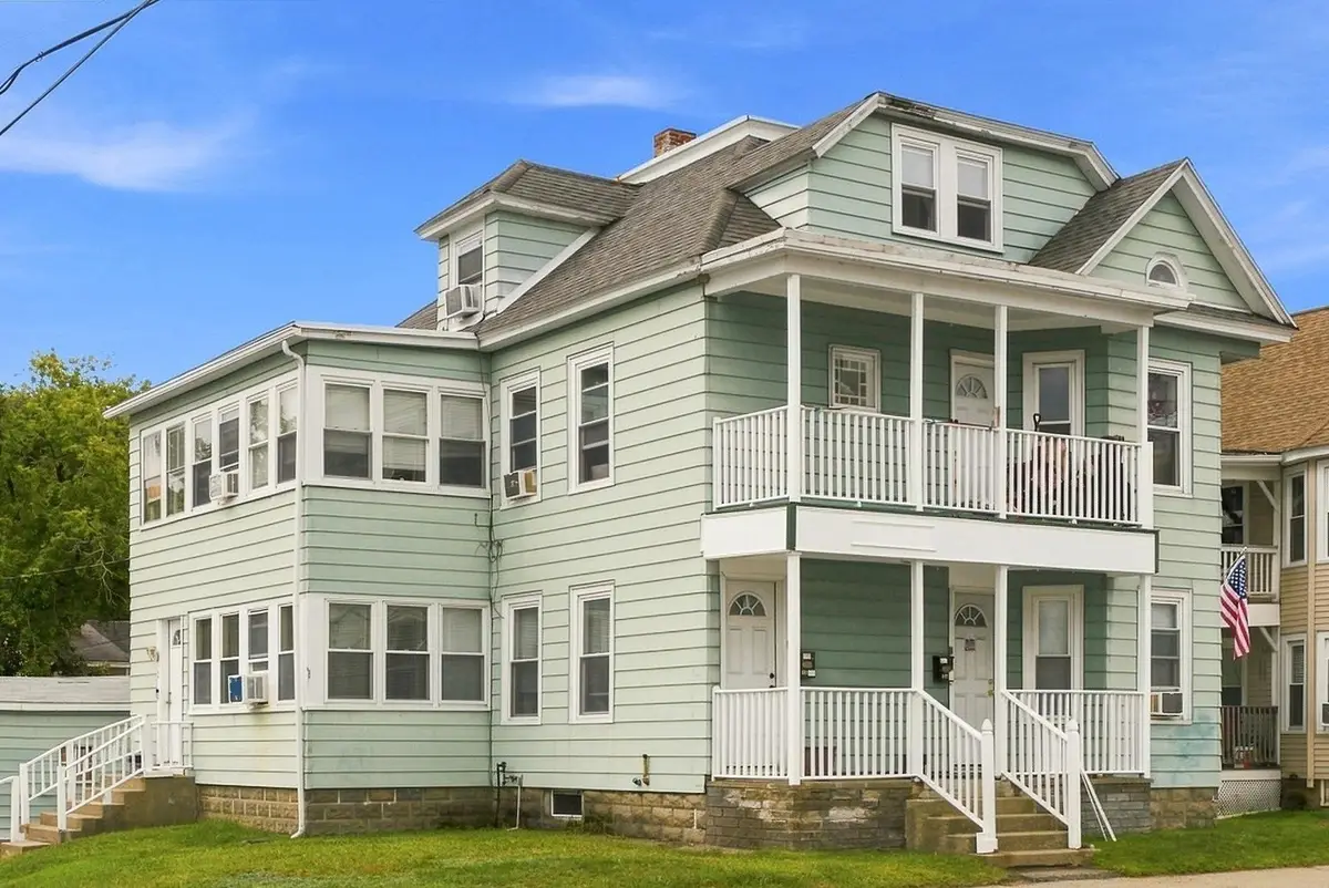440 Kelley Street, Manchester, NH 03102 - #1