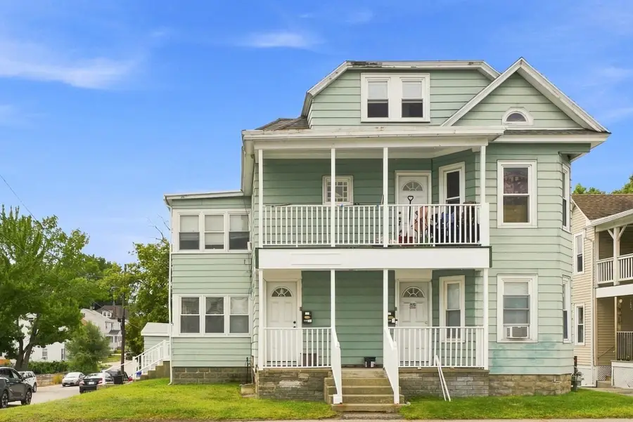 440 Kelley Street, Manchester, NH 03102 - #2