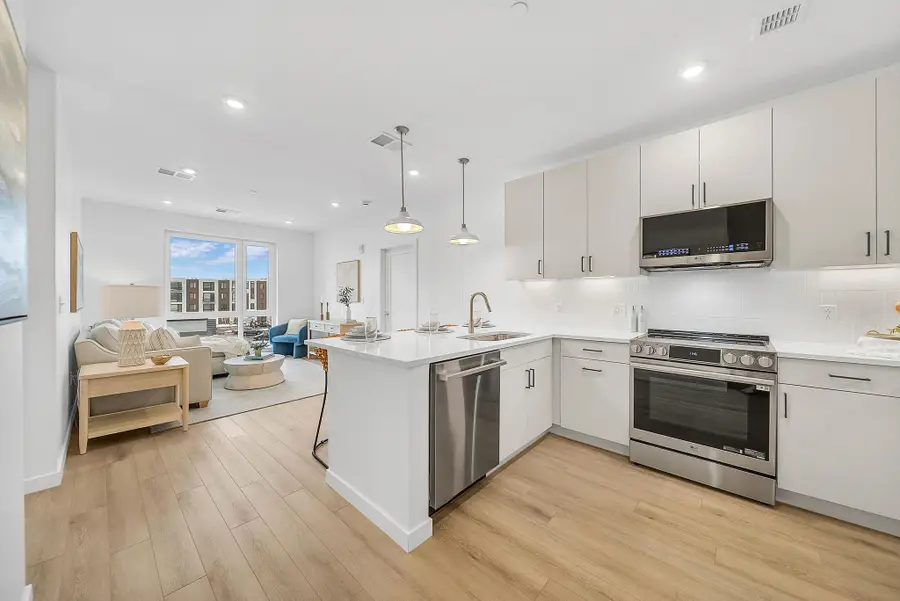 80 Constitution Avenue #205, Portsmouth, NH 03801 - #3