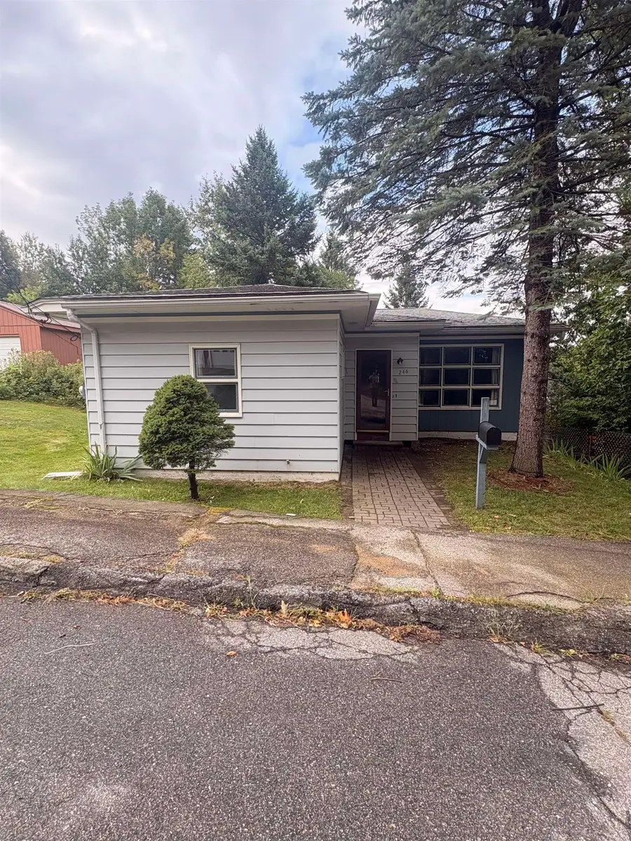 246  Bridge Street, Berlin, NH 03570 - #2