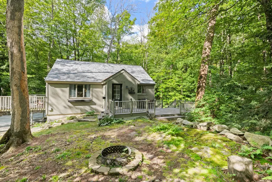 50 High Pond Road, Grantham, NH 03753 - #2
