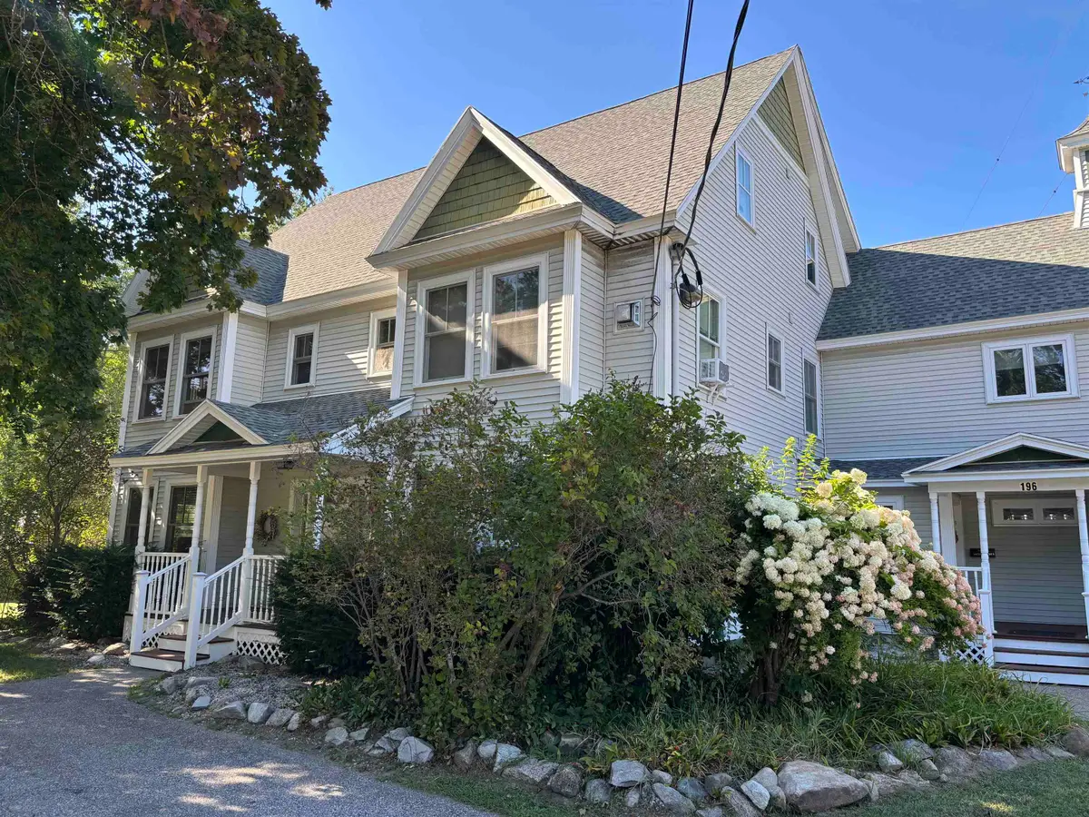 196 East Main Street #Unit 101, Conway, NH 03818 - #1