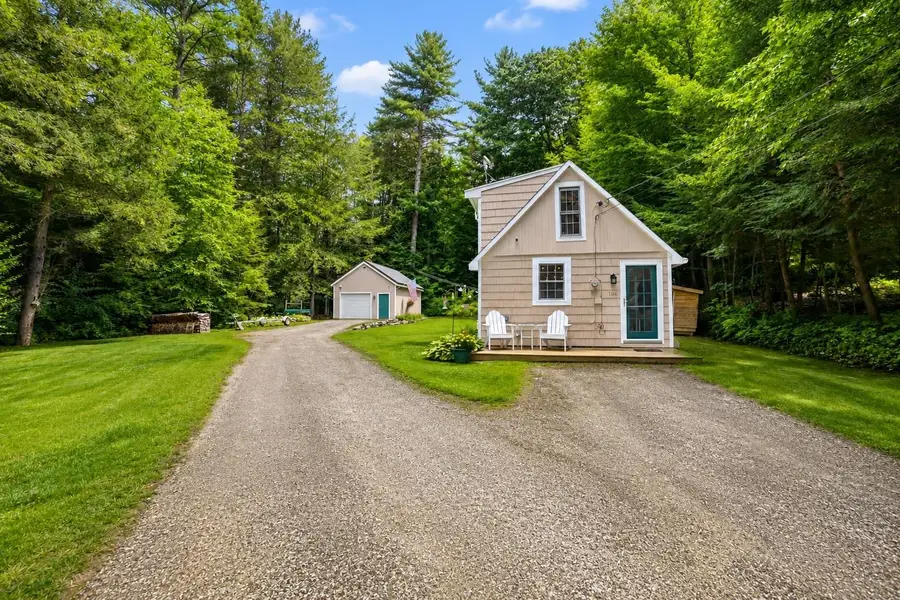 106 Pine N Street, Bridgewater, NH 03222 - #3