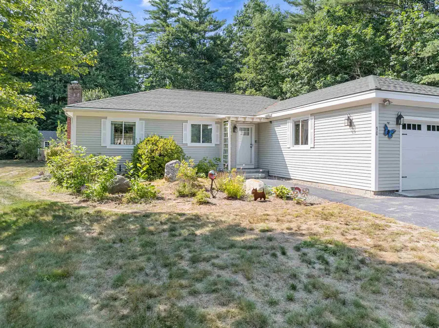 10 Town House Road, New Hampton, NH 03256 - #2