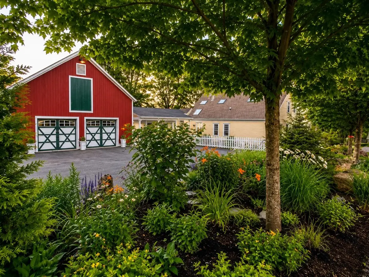 69 Johnson Hill Road, Bradford, NH 03273 - #1