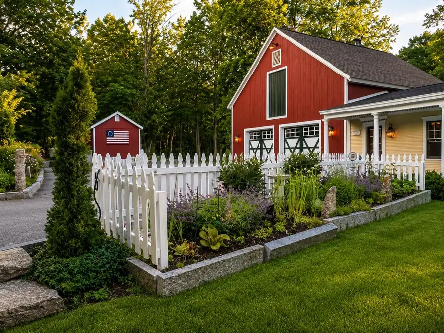 69 Johnson Hill Road, Bradford, NH 03273 - #2