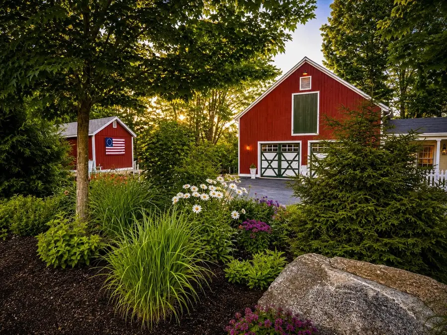 69 Johnson Hill Road, Bradford, NH 03273 - #3