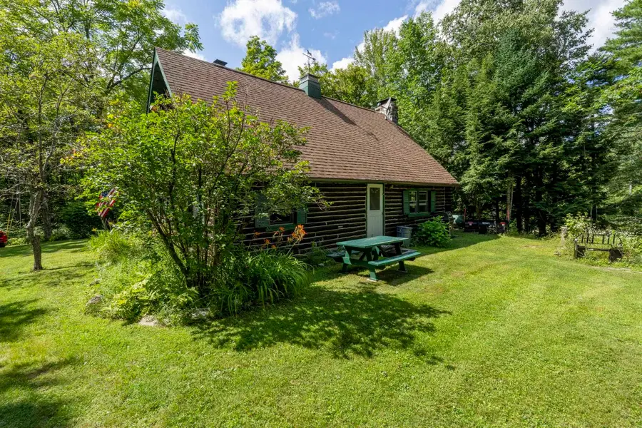 171 Grout Hill Road, South Acworth, NH 03607 - #2