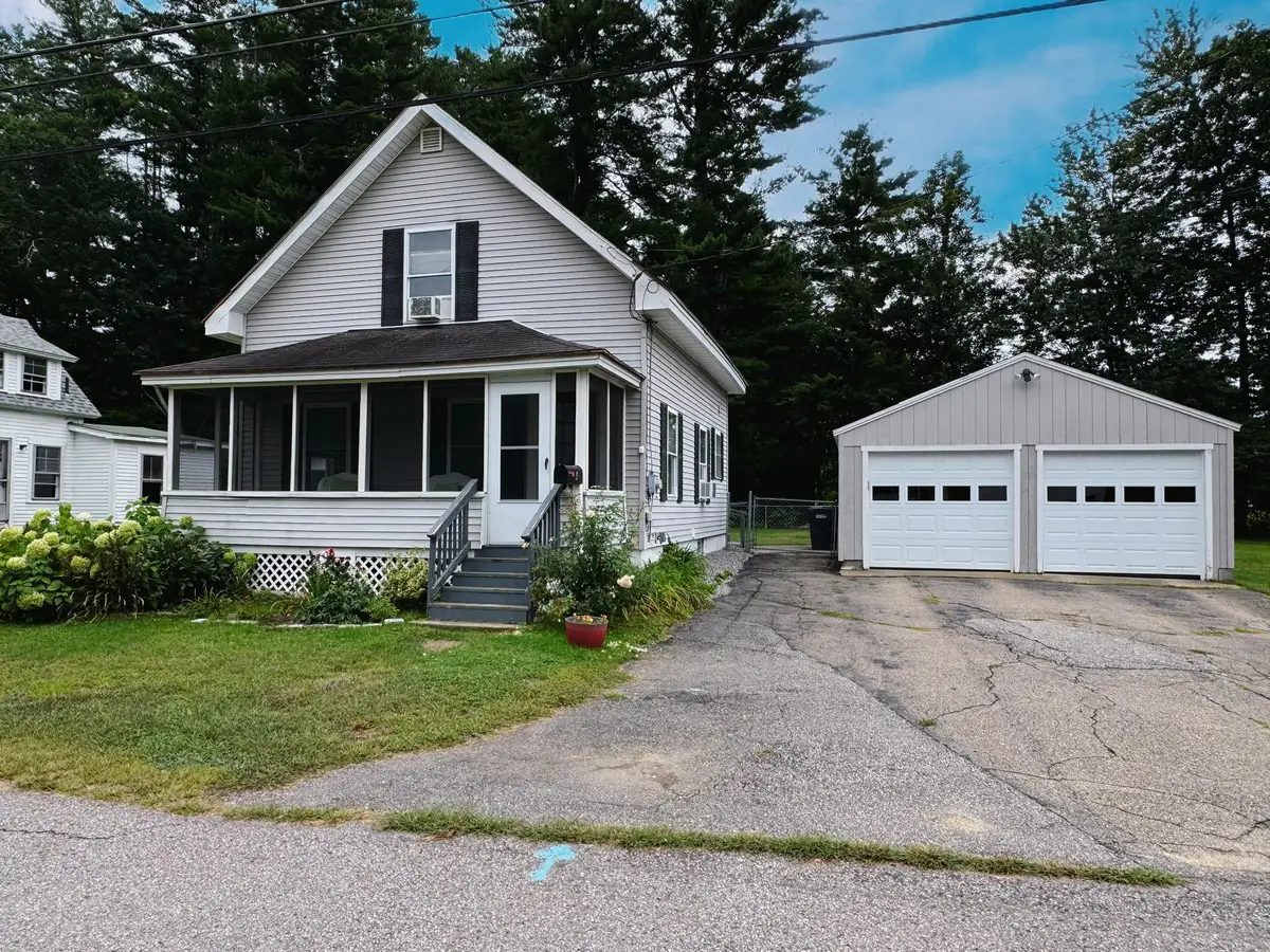 4 Cottage Street, Northfield, NH 03276 - #1