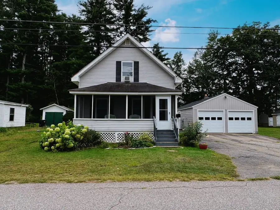 4 Cottage Street, Northfield, NH 03276 - #2