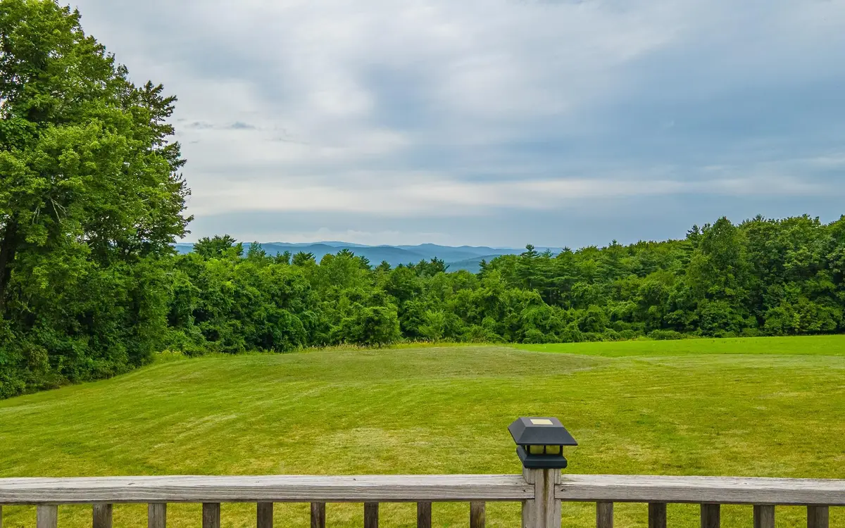347 Ball Hill Road, Langdon, NH 03602 - #1
