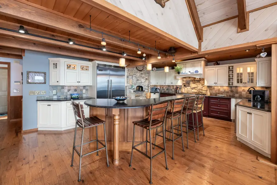 90 Minge Cove Road, Alton Bay, NH 03810 - #3