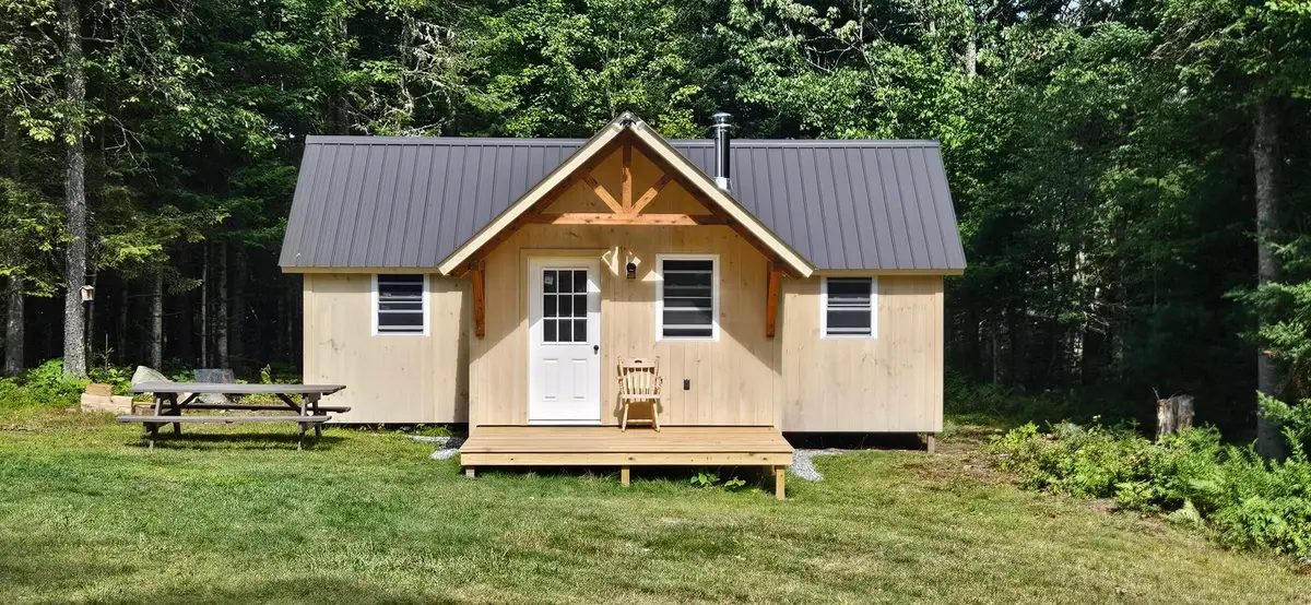 5077 VT Route 105, Brunswick, VT 05905 - #1